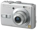 Lumix DMC-LS60