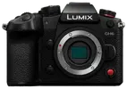 Lumix GH6 