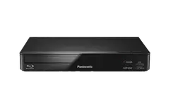 DVD-плеер Panasonic