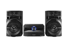 Музыкальный центр Panasonic