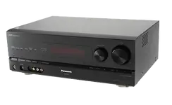 AV-ресивер Panasonic