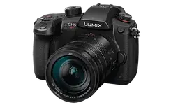 Фотоаппарат Panasonic